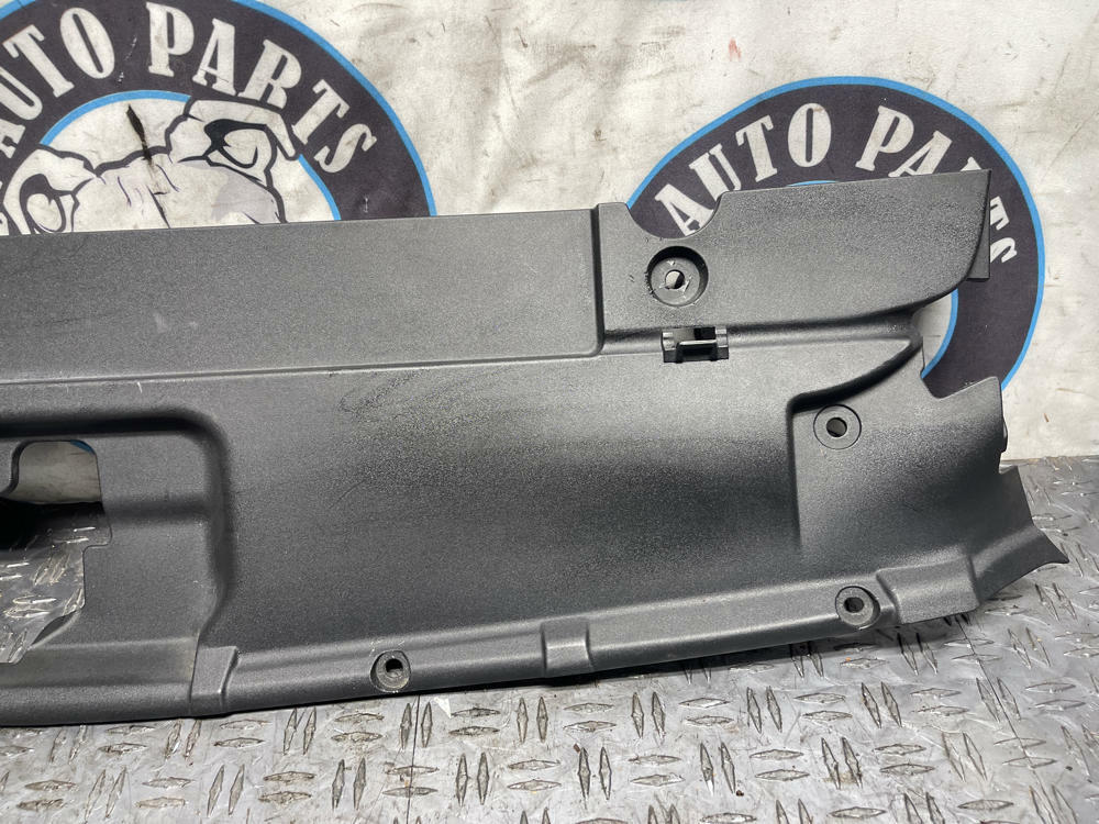2015-17 Ford Mustang GT OEM Upper Radiator Cover 313
