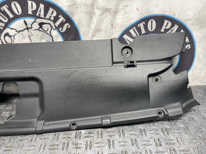 2015-17 Ford Mustang GT OEM Upper Radiator Cover 313