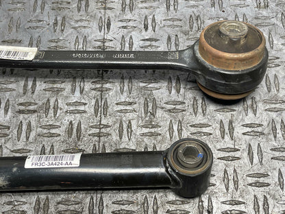 2015-17 Ford Mustang GT OEM Driver Front LH Control Arm Pair 313