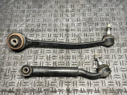 2015-17 Ford Mustang GT OEM Driver Front LH Control Arm Pair 313