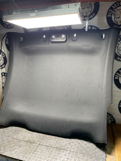 2015-17 Ford Mustang GT Headliner 62k Miles 313