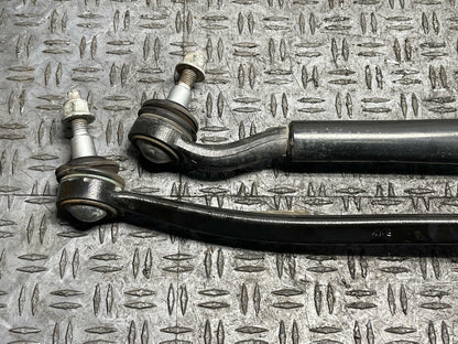 2015-17 Ford Mustang GT OEM Passenger Front RH Control Arm Pair 313