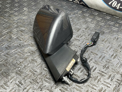 2015-17 Ford Mustang GT Passenger RH Mirror J7- SEE DESC FOR OPTIONS 313