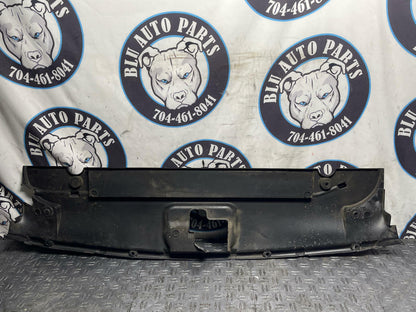 2015-17 Ford Mustang GT OEM Upper Radiator Cover 313