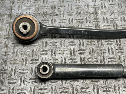 2015-17 Ford Mustang GT OEM Driver Front LH Control Arm Pair 313