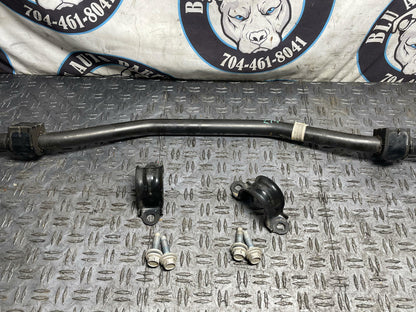 2015-17 Ford Mustang GT OEM Front Sway Bar w/ Brackets 313