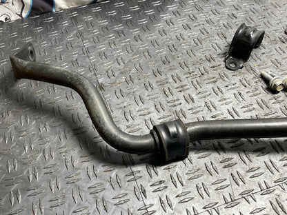2015-17 Ford Mustang GT OEM Front Sway Bar w/ Brackets 313