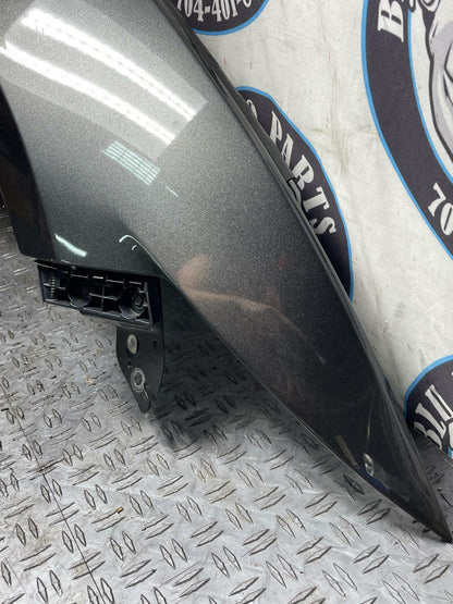 2015-17 Ford Mustang Passenger RH Fender- Paint Code J7 62k Miles 313