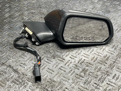 2015-17 Ford Mustang GT Passenger RH Mirror J7- SEE DESC FOR OPTIONS 313