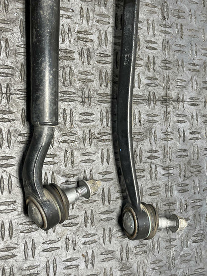 2015-17 Ford Mustang GT OEM Driver Front LH Control Arm Pair 313
