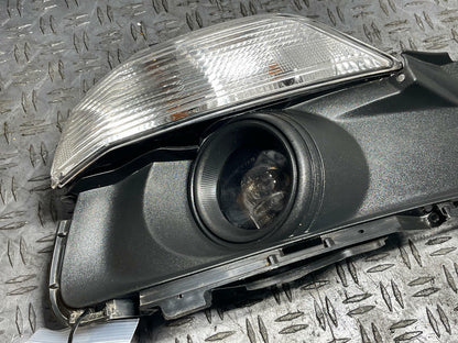 2015-17 Ford Mustang GT Driver Front LH Lower Fog Light & Bezel 313