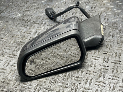 2015-17 Ford Mustang GT Driver LH Mirror- Paint Code J7 62k Miles 313