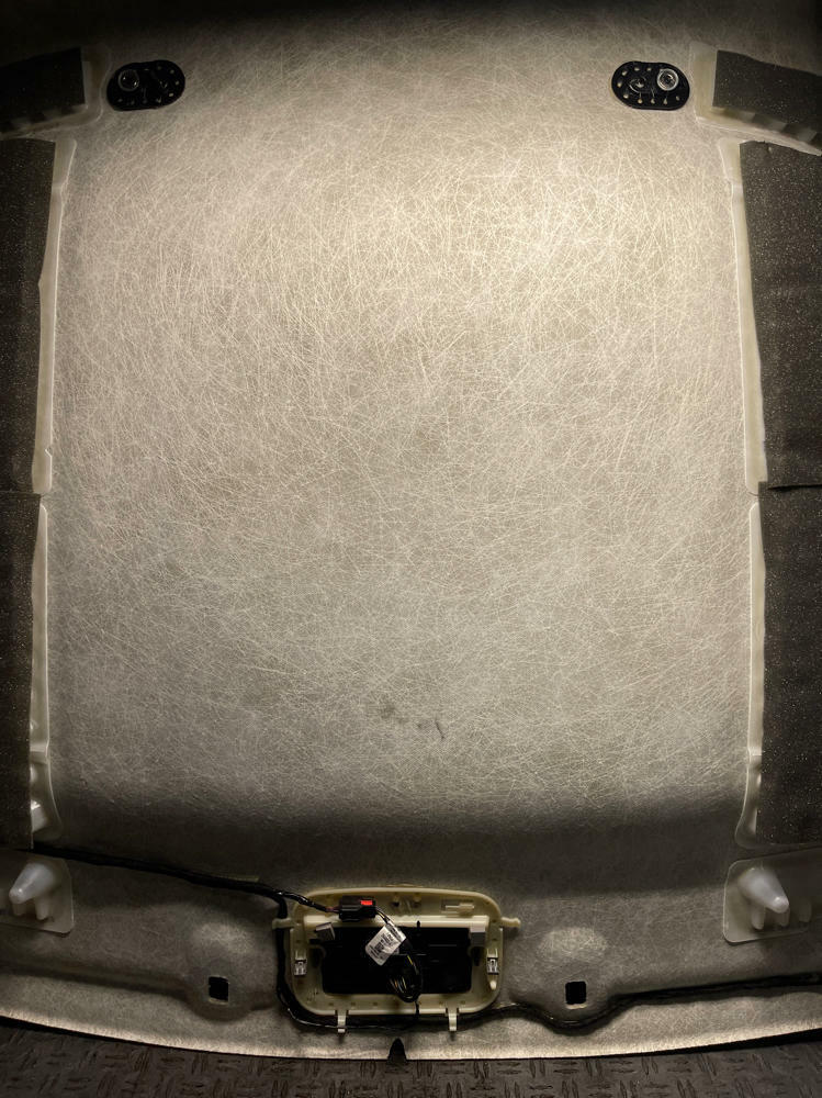 2015-17 Ford Mustang GT Headliner 62k Miles 313