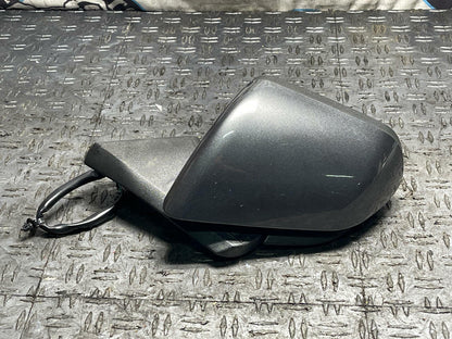 2015-17 Ford Mustang GT Driver LH Mirror- Paint Code J7 62k Miles 313