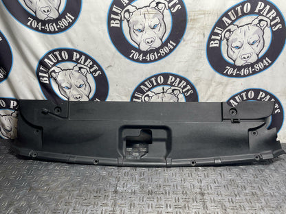2015-17 Ford Mustang GT OEM Upper Radiator Cover 313