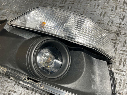 2015-17 Ford Mustang GT Pass Front RH Lower Fog Light & Bezel 313
