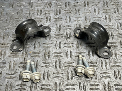 2015-17 Ford Mustang GT OEM Front Sway Bar w/ Brackets 313