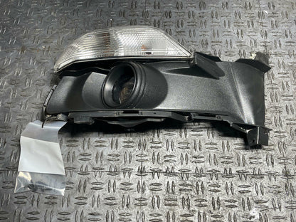 2015-17 Ford Mustang GT Driver Front LH Lower Fog Light & Bezel 313