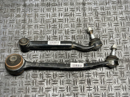 2015-17 Ford Mustang GT OEM Passenger Front RH Control Arm Pair 313