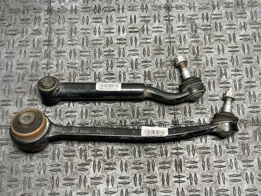 2015-17 Ford Mustang GT OEM Passenger Front RH Control Arm Pair 313