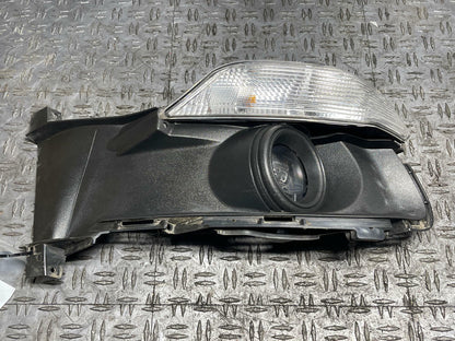 2015-17 Ford Mustang GT Pass Front RH Lower Fog Light & Bezel 313