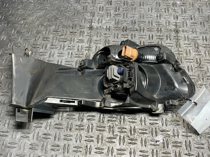 2015-17 Ford Mustang GT Driver Front LH Lower Fog Light & Bezel 313