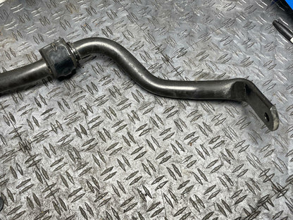 2015-17 Ford Mustang GT OEM Front Sway Bar w/ Brackets 313