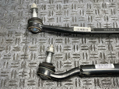 2015-17 Ford Mustang GT OEM Driver Front LH Control Arm Pair 313
