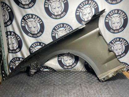 2015-17 Ford Mustang Passenger RH Fender- Paint Code J7 62k Miles 313