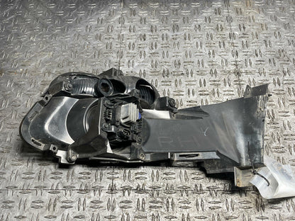 2015-17 Ford Mustang GT Pass Front RH Lower Fog Light & Bezel 313