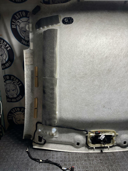 2015-17 Ford Mustang GT Headliner 62k Miles 313