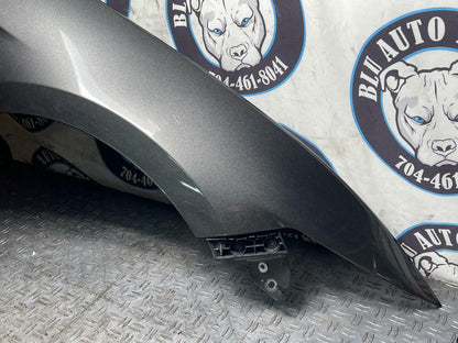 2015-17 Ford Mustang Passenger RH Fender- Paint Code J7 62k Miles 313
