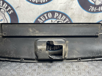 2015-17 Ford Mustang GT OEM Upper Radiator Cover 313