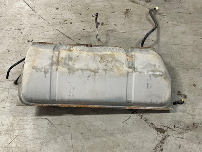 2003-04 Ford Mustang SVT Cobra Fuel Tank Assembly 94k Miles 314