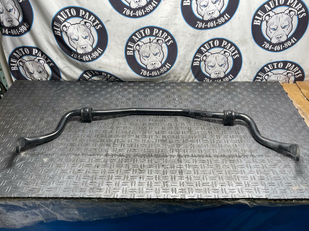2015-17 Ford Mustang GT OEM Front Sway Bar 316
