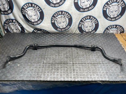 2015-17 Ford Mustang GT OEM Front Sway Bar 316