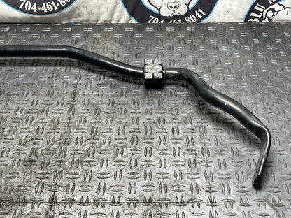 2015-17 Ford Mustang GT OEM Front Sway Bar 316