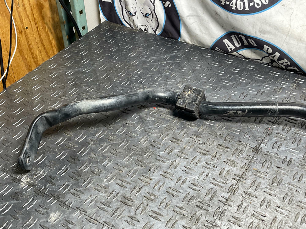 2015-17 Ford Mustang GT OEM Front Sway Bar 316