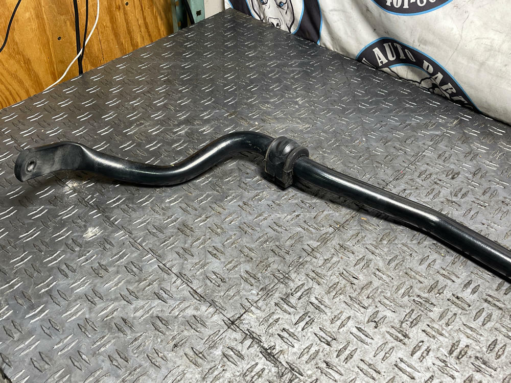 2015-17 Ford Mustang GT OEM Front Sway Bar 316
