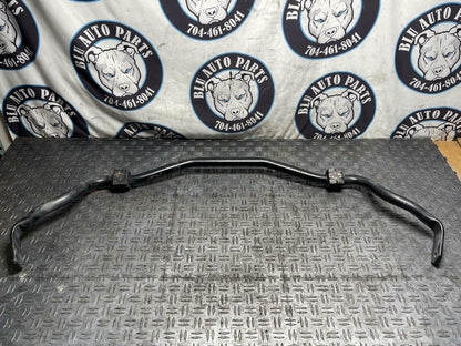 2015-17 Ford Mustang GT OEM Front Sway Bar 316