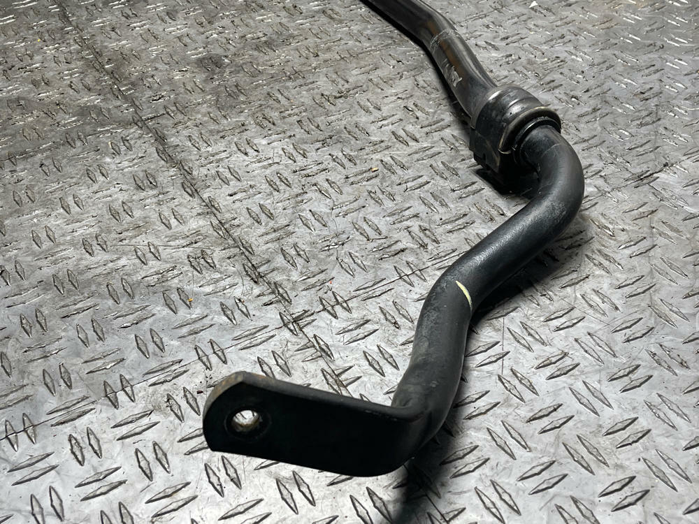 2015-17 Ford Mustang GT OEM Front Sway Bar 316