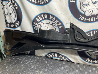 2015-17 Ford Mustang OEM Upper Wiper Cowl 317