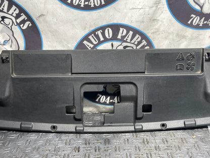 2018-23 Ford Mustang GT OEM Upper Radiator Cover 317