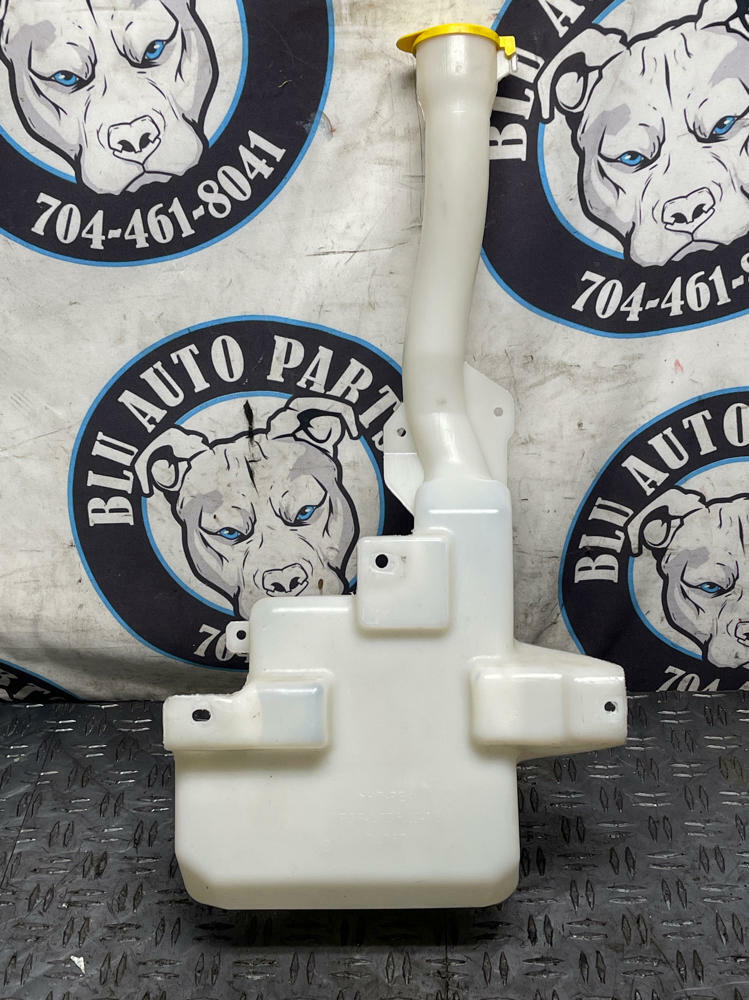 2015-17 Ford Mustang Washer Fluid Reservoir 317