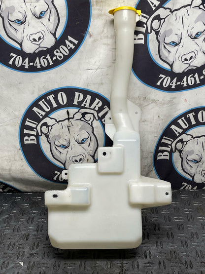 2015-17 Ford Mustang Washer Fluid Reservoir 317