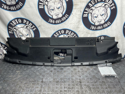 2018-23 Ford Mustang GT OEM Upper Radiator Cover 317