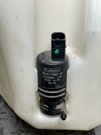 2015-17 Ford Mustang Washer Fluid Reservoir 317