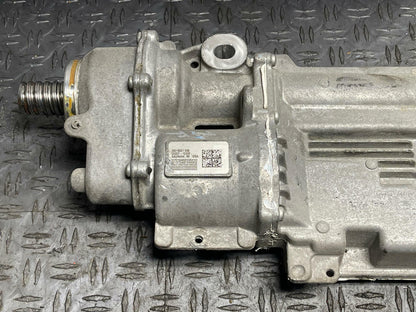 2015-17 Ford Mustang GT OEM Electric Steering Rack 317