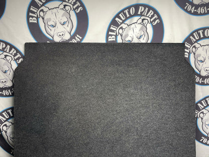 2015-17 Ford Mustang GT OEM Coupe Trunk Floor Mat 317