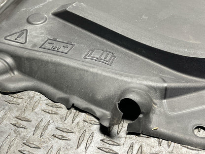 2015-17 Ford Mustang OEM Battery Cover 317